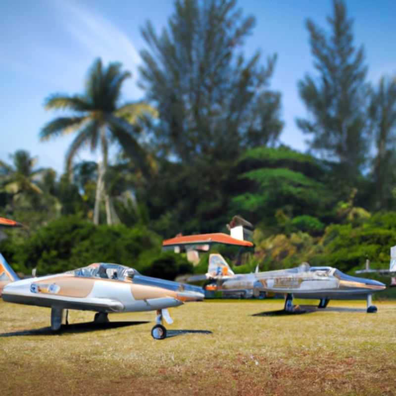 Aviões RC Acrobáticos para Compras Online Seguras