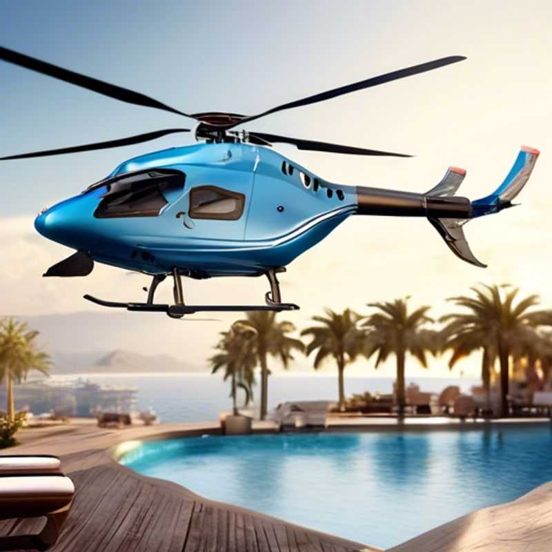 Upgrade Gyros for RC Helicopters: Unlocking the Secret to Smooth Aerial Maneuvers