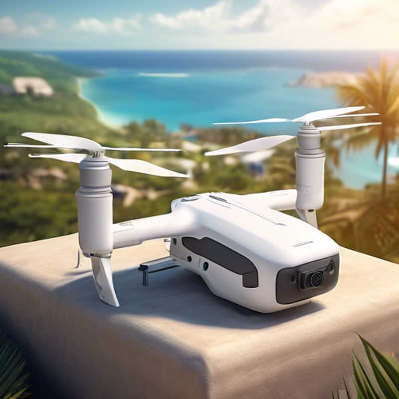 Signal Boosters for Drones - Essential Gear for Safe Online Shopping