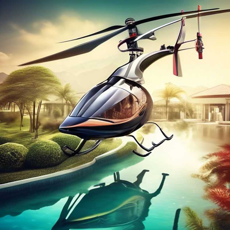 Advanced RC Helicopters for Savvy Shoppers Seeking Warranty Protection