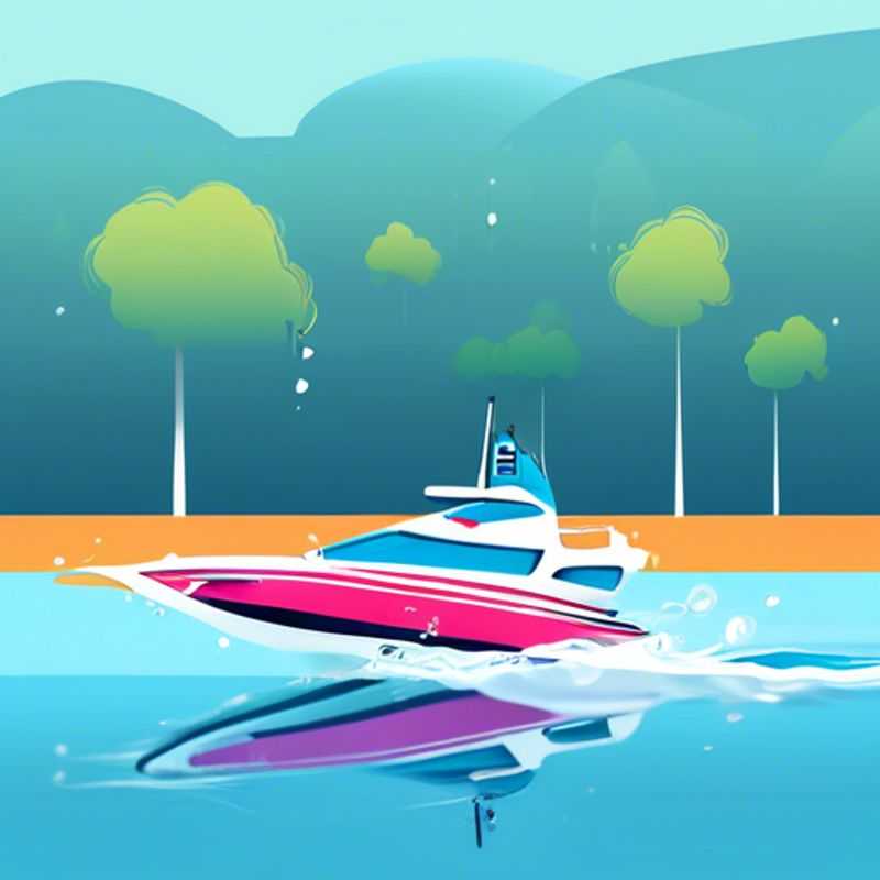 Servo Impermeáveis para Barcos RC