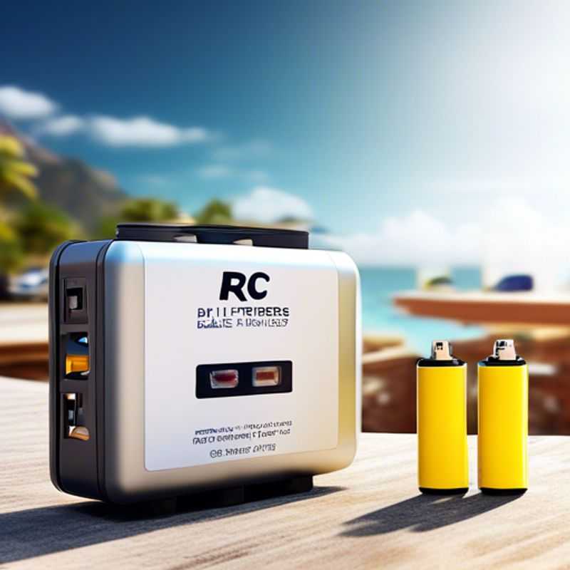 Supercharge Your Devices&#58; Understanding Charger Output for Faster Charging