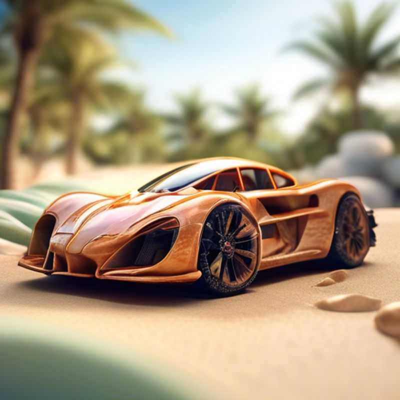 Setting a Budget for Your RC Car Body Shells: A Savvy Shopper's Guide