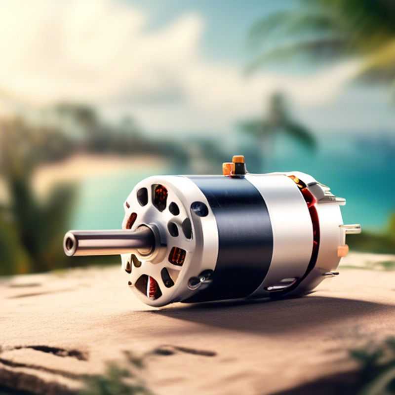 Brushless Motors for RC Planes: Essential Gear for Safe Online Shopping