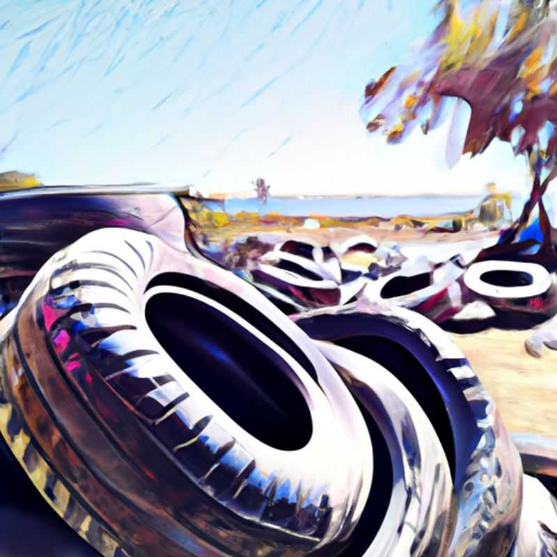 RC Car Tires for Informed Purchases During Product Research