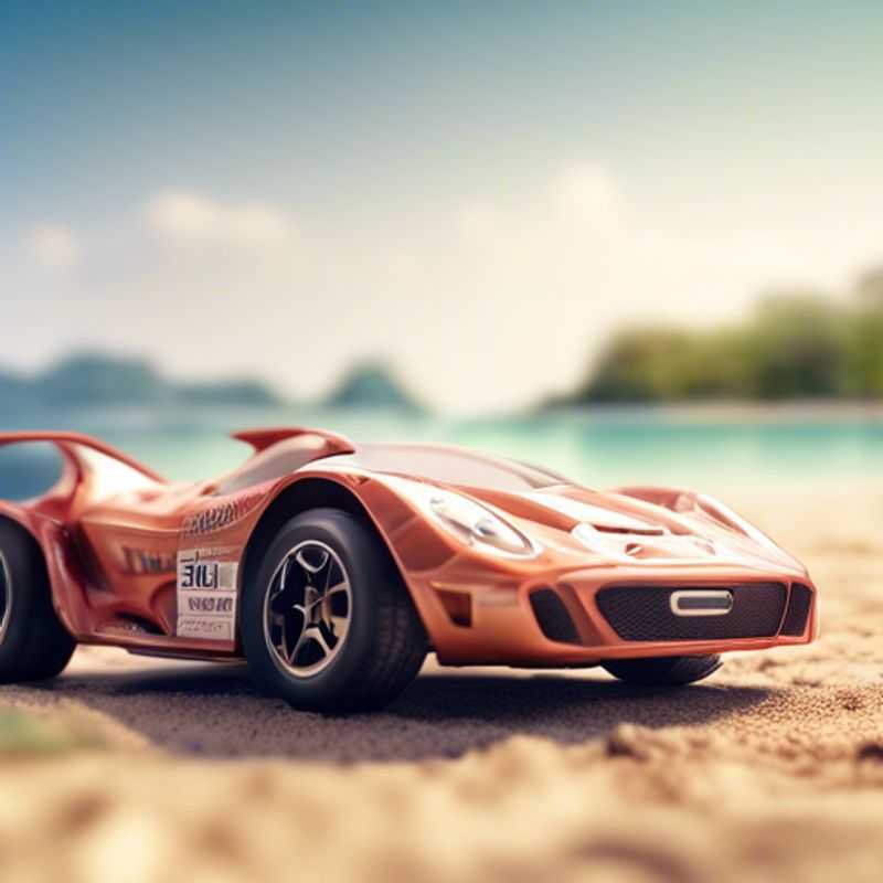 Carrocerias para Carros RC para Caçadores de Promoções no Cyber Monday