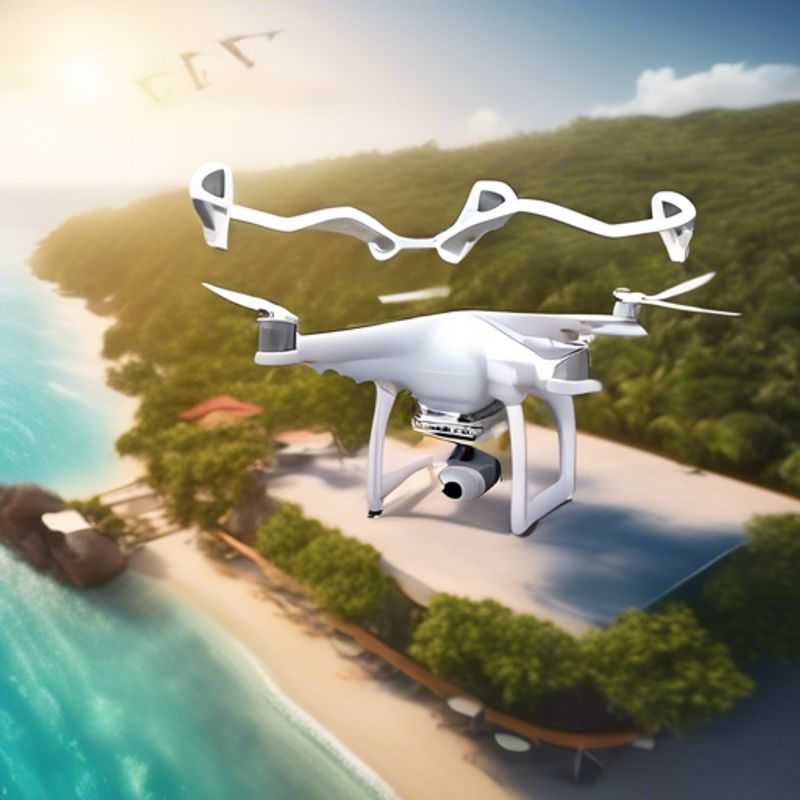 Soaring to New Heights: Understanding Your Drone's Specs and Unlocking the Power of Range Extenders