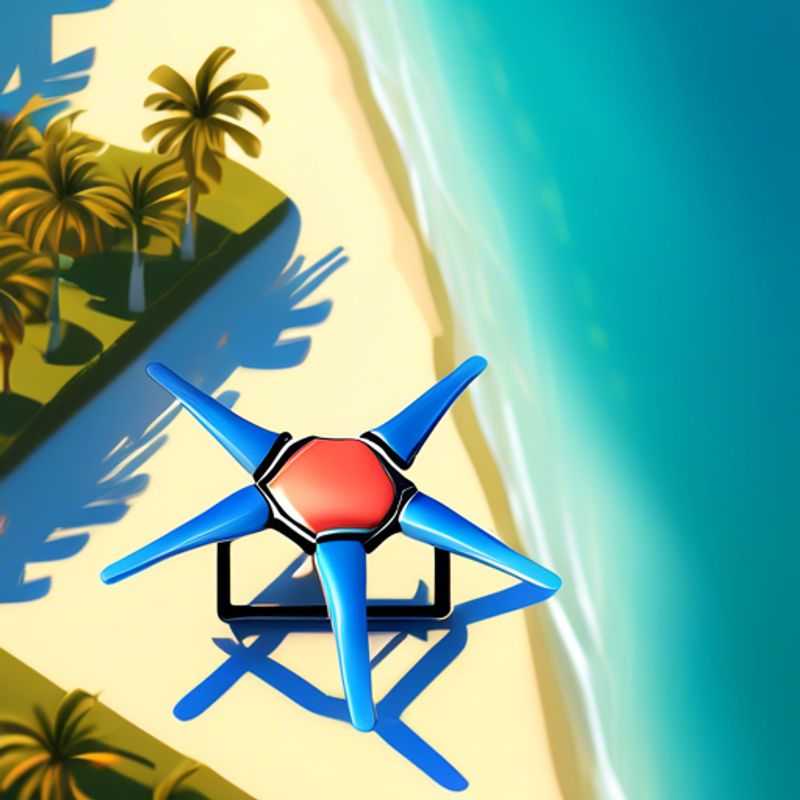 Propeller Guards for Drones - Essential Accessories for Safe Online Shopping