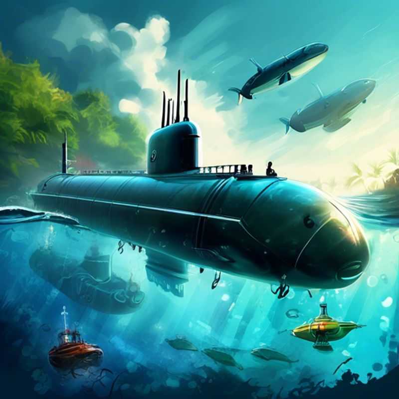 Advanced RC Submarines for Savvy Shoppers: Unlocking the Secrets of Warranty Protection
