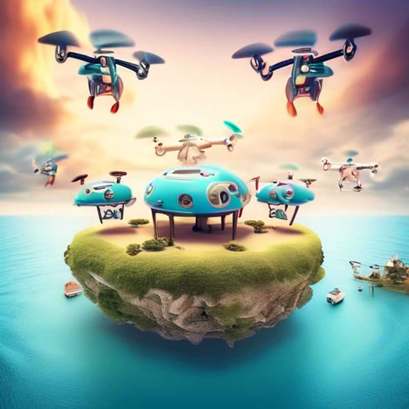 Toy Drones: Navigating Warranty Wonders for Savvy Shoppers