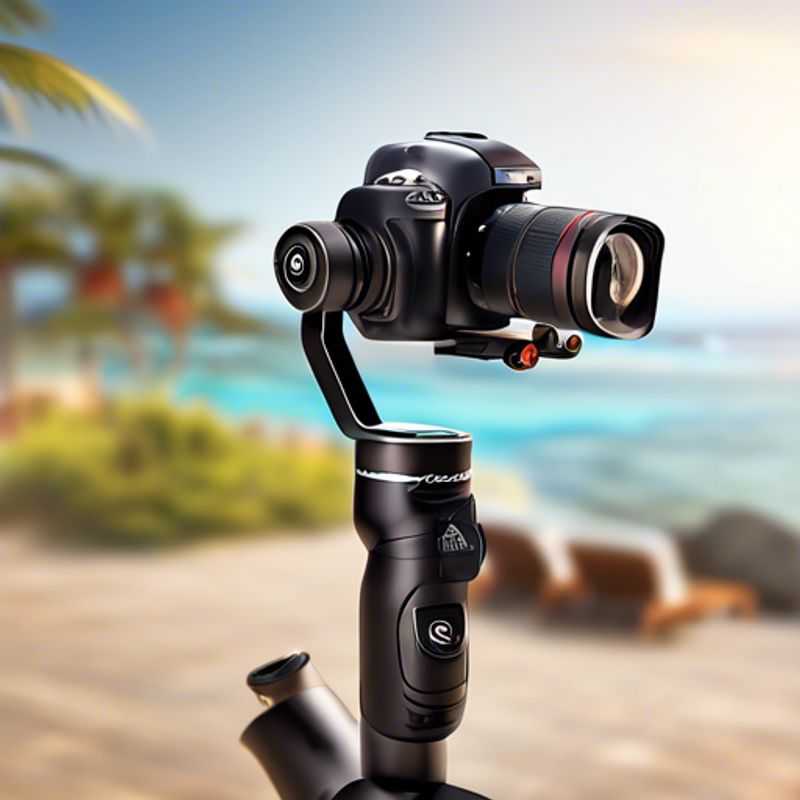 RC Gimbals and Stabilizers for Savvy Shoppers