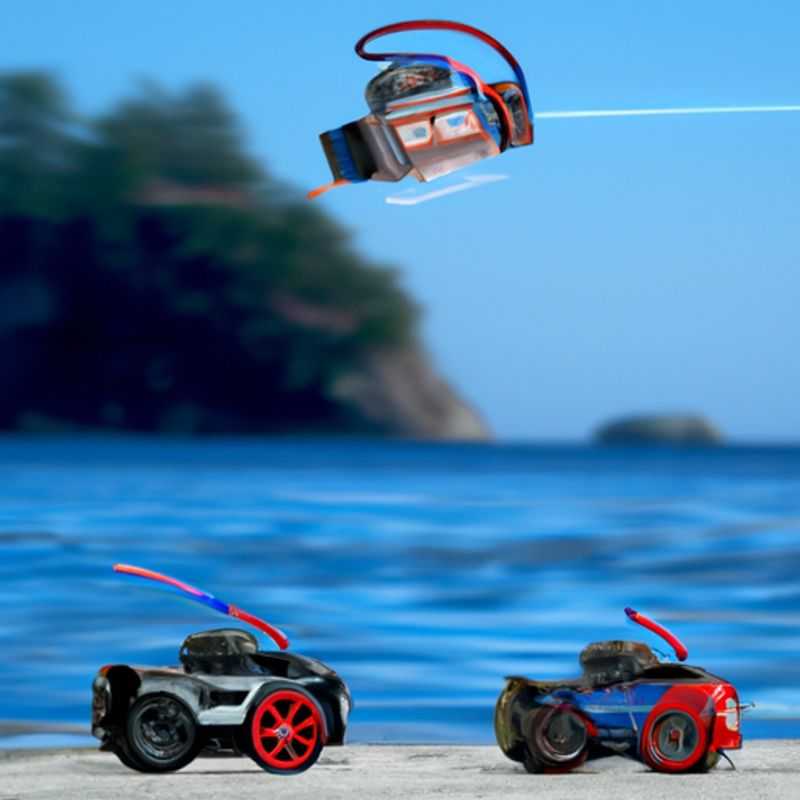 RC Motors and ESCs (Electronic Speed Controllers) for Savvy Shoppers Seeking Coupons and Discounts