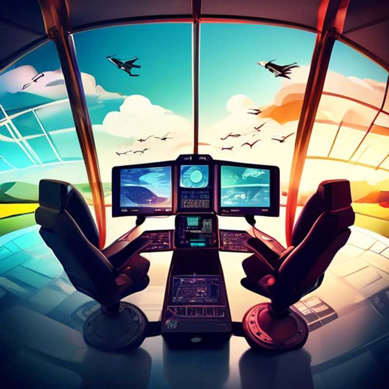 Controladores de Voo de RC para Caçadores de Promoções Durante a Cyber Monday