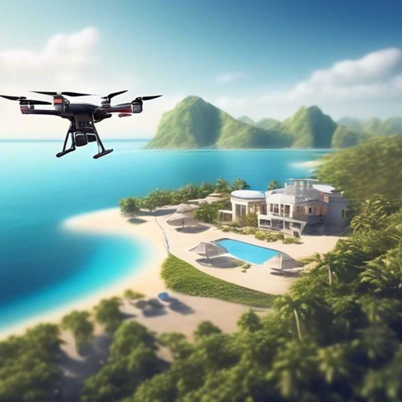 Range Extenders for Drones: Unlocking the Skies for Bargain Hunters