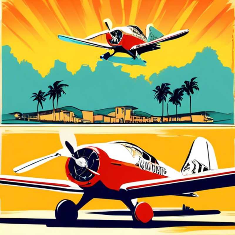 Replacement Wings for RC Planes - A Vital Accessory for Safe Online Shopping
