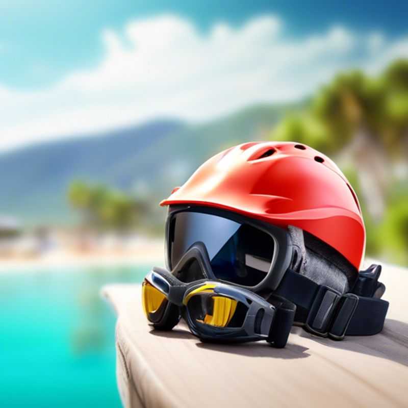 Gear Up for Adventure: Decoding Product Specs for Safety and Satisfaction