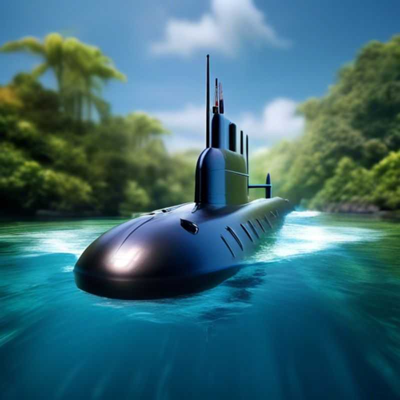 Advanced RC Submarines for Savvy Shoppers: Unlocking the Secrets of Warranty Protection
