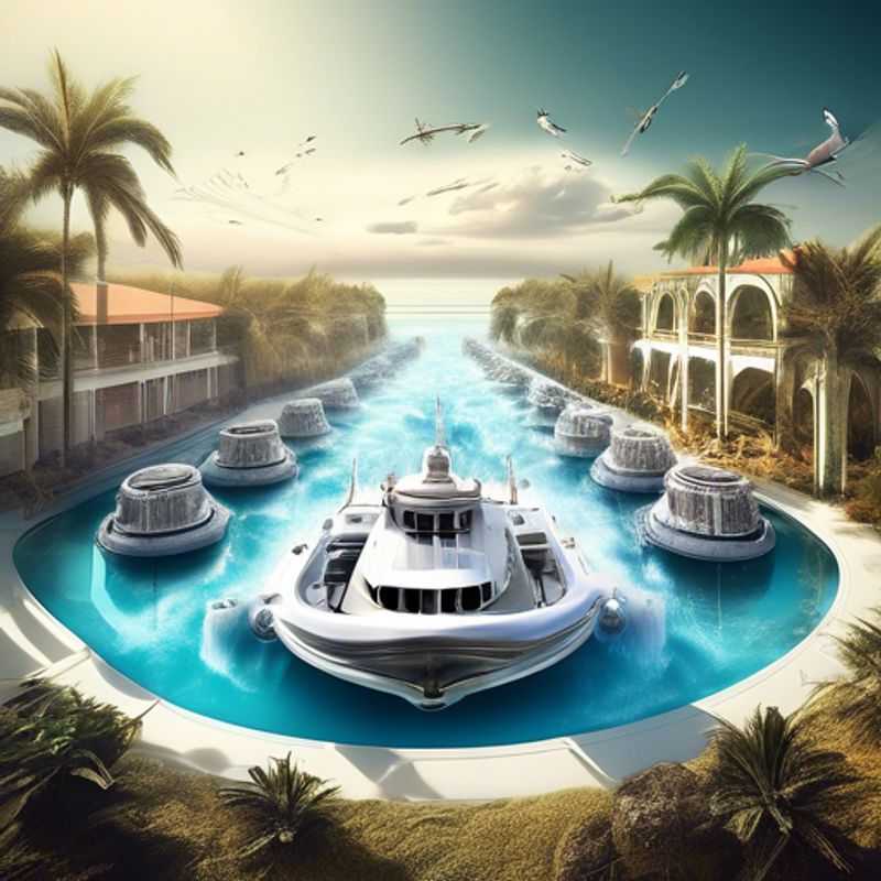 Water Cooling Systems for RC Boats - Keeping Your Aquatic Adventures Cool and Efficient
