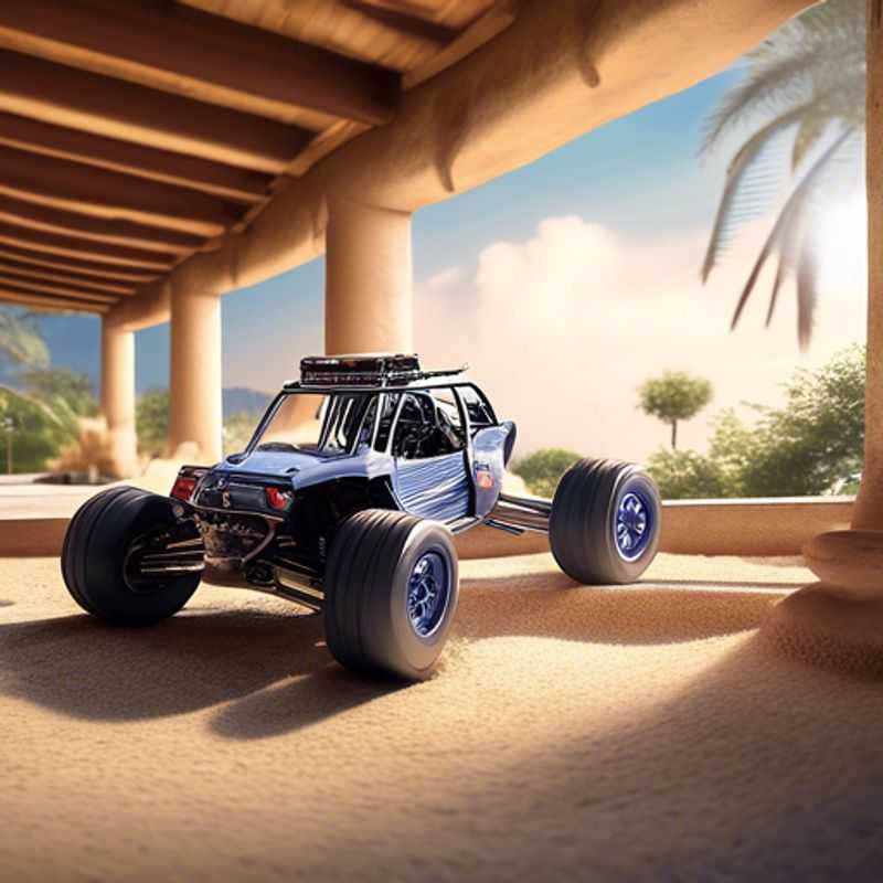 Verifique se o eixo de transmissão é compatível com o seu modelo específico de carro RC