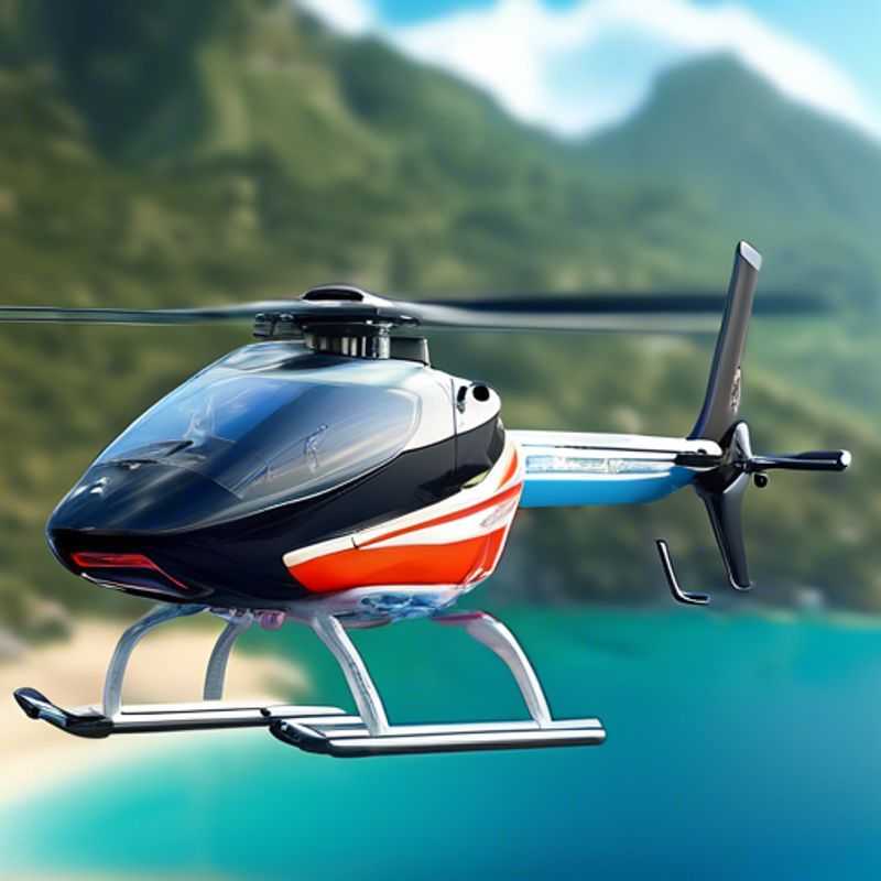 Flybarless Systems for RC Helicopters - A Bargain Hunter's Guide to Navigating Return Policies