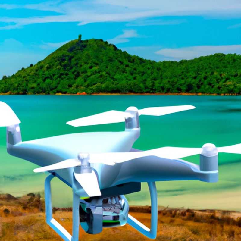 Range Extenders for Drones - Enhance Your Drone's Reach for Safe Online Shopping