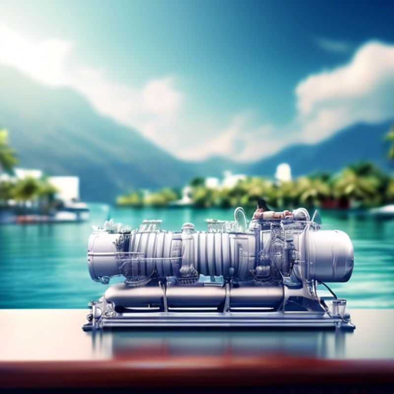 Water Cooling Systems for RC Boats: Navigating the Tides of Cyber Monday Savings