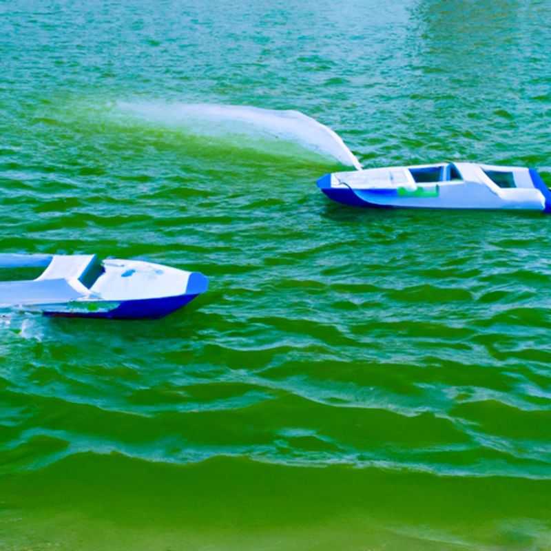 Electric RC Boats for Savvy Shoppers on Cyber Monday