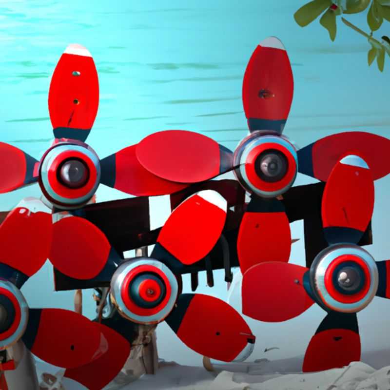 Hélices para Aviões RC para Compras Online Seguras
