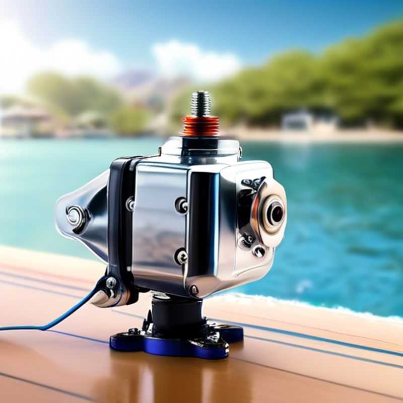 Servo Impermeáveis para Barcos RC