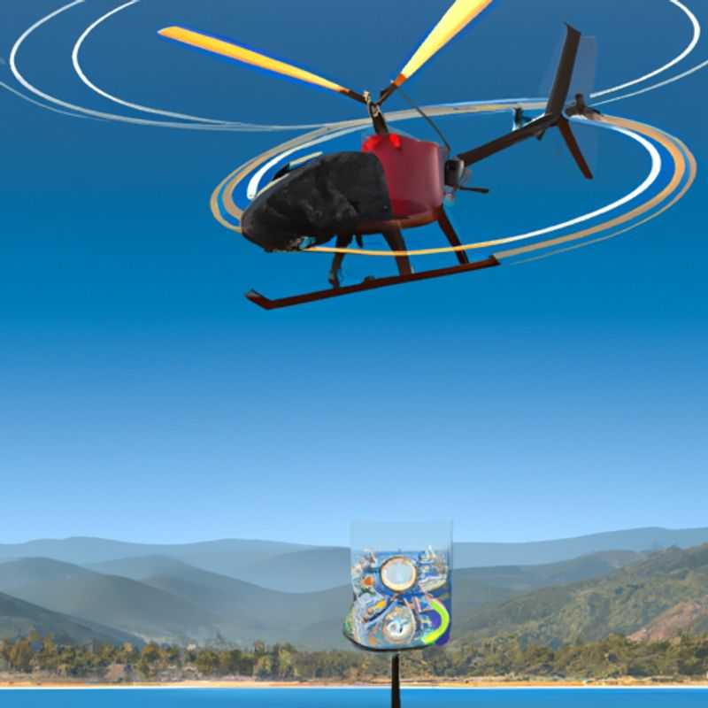 Flybarless Systems for RC Helicopter Enthusiasts