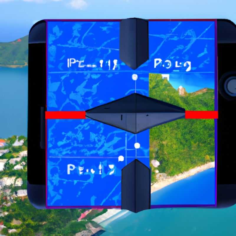 Módulos GPS para Drones para Caçadores de Promoções no Cyber Monday