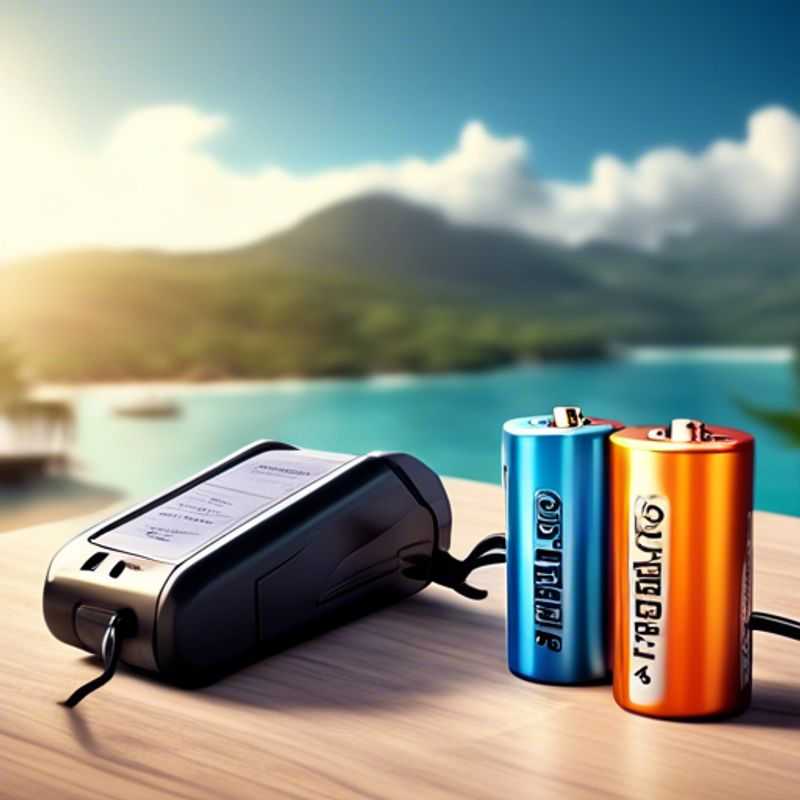 Charge Safely&#58; Discover the Power of Chargers with Overcharge Protection