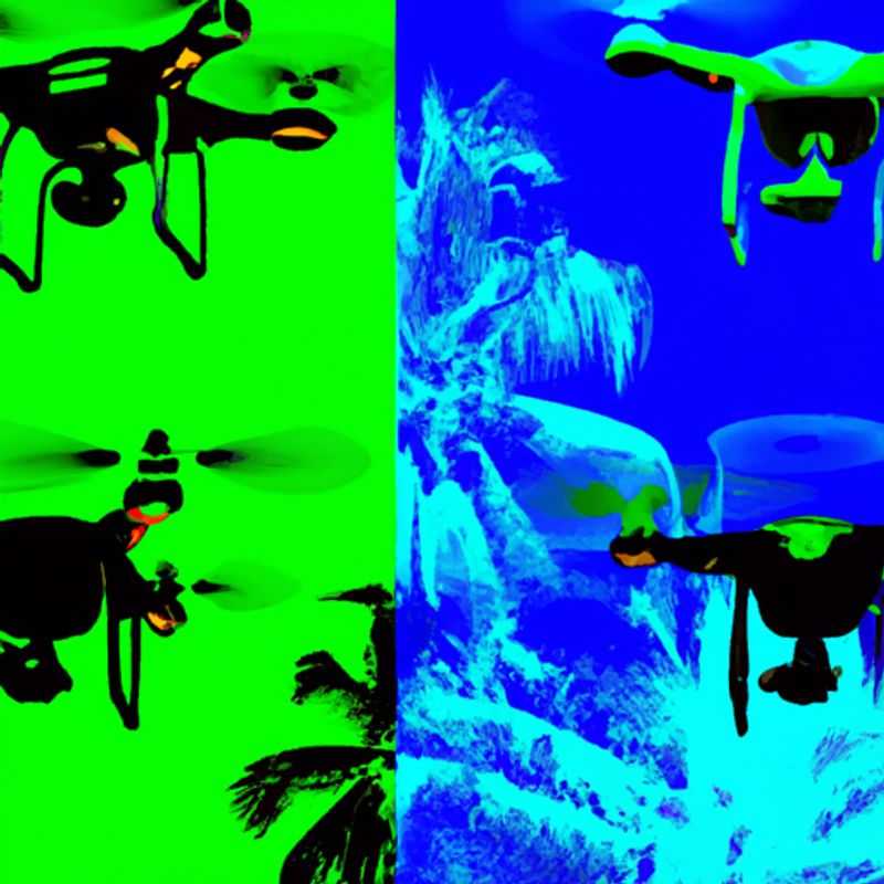 Camera Drones: Soaring Savings with Coupons and Discounts