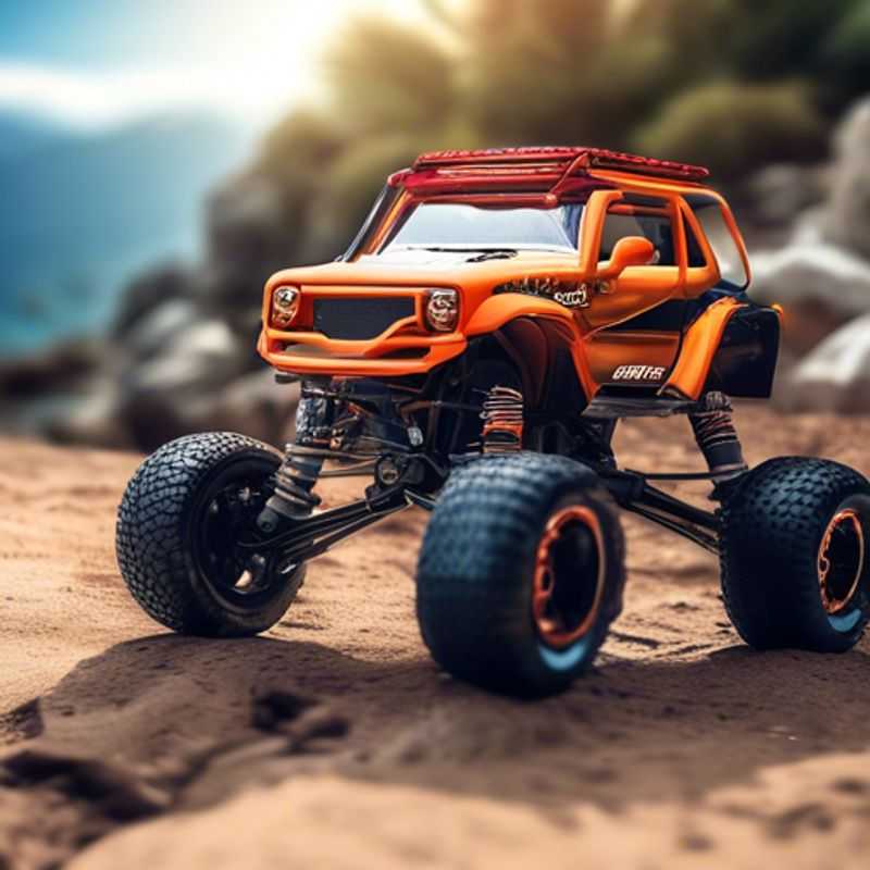 Suspension Kits: Navigating the Specs for a Perfect Fit