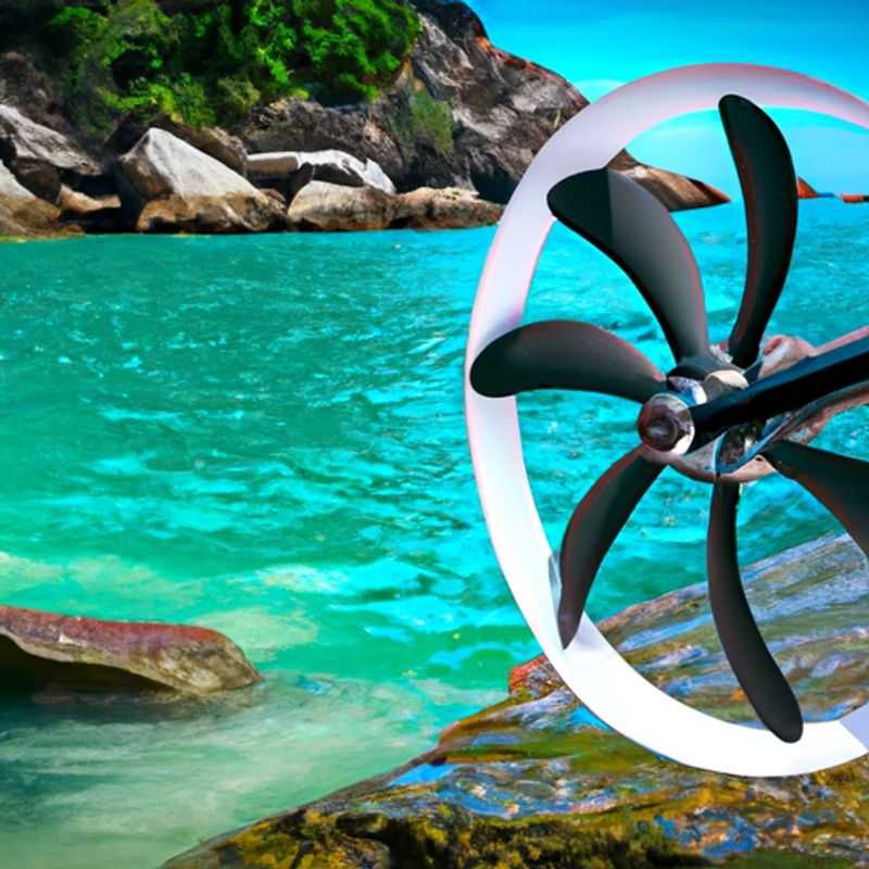 Propellers for Drones - Essential Accessories for Drone Enthusiasts