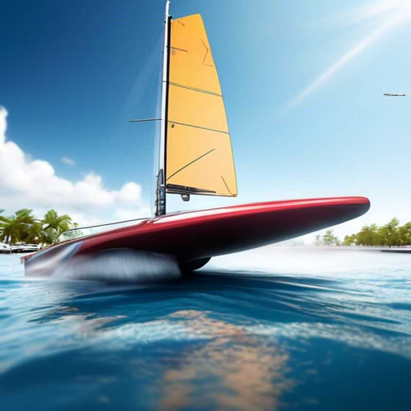 Catch the Wave: Stay Informed on RC Boat Deals with Retailer Newsletters and Alerts