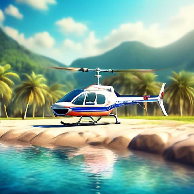 Landing Skids for RC Helicopters - A Bargain Hunter's Guide to Safe Online Shopping