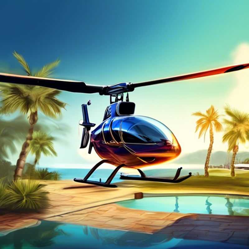 Flybarless Systems for RC Helicopters - A Bargain Hunter's Guide to Navigating Return Policies