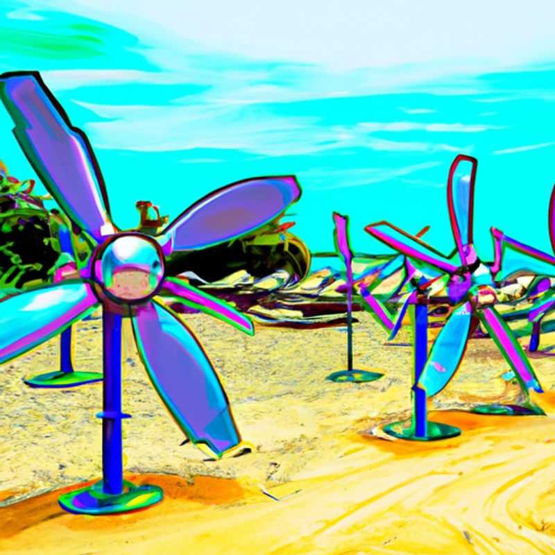 Propellers for Drones - Essential Accessories for Drone Enthusiasts