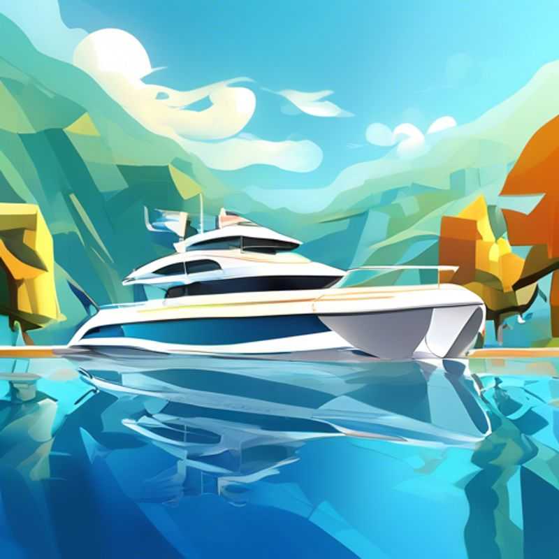 Sistemas de Refrigeração a Água para Barcos RC