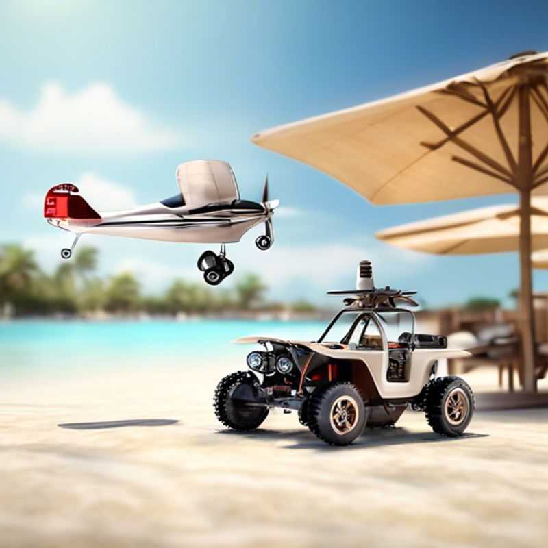 Entenda as especificações do seu avião RC para determinar o tipo de extensões de servo necessárias