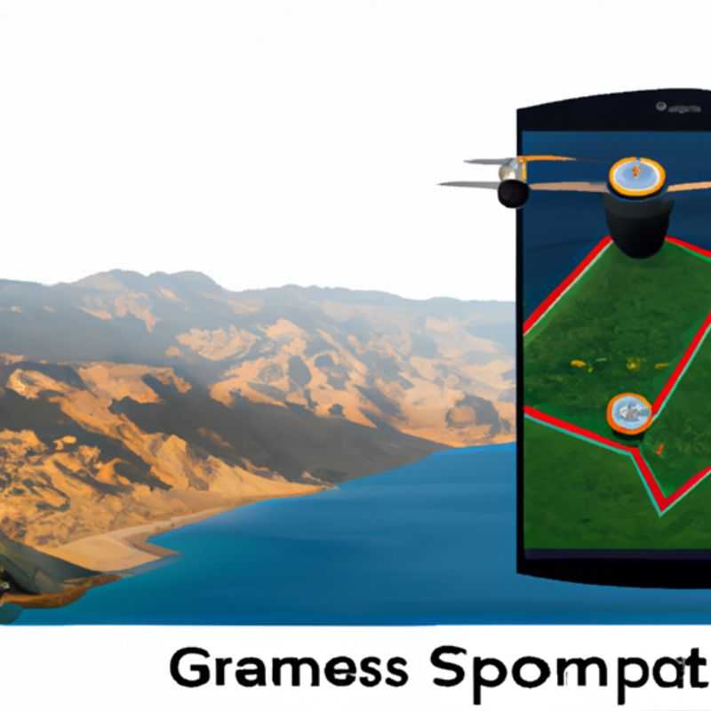 GPS Modules for Drones: Navigating the Cyber Monday Deals