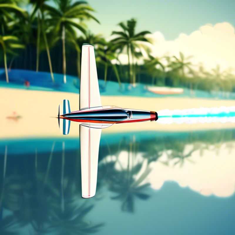 Pushrods for RC Planes: A Bargain Hunter's Journey Through Coupons and Discounts