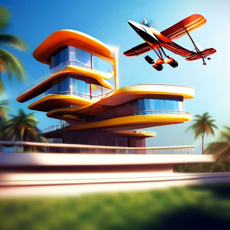 Extensões de Servo para Aviões RC