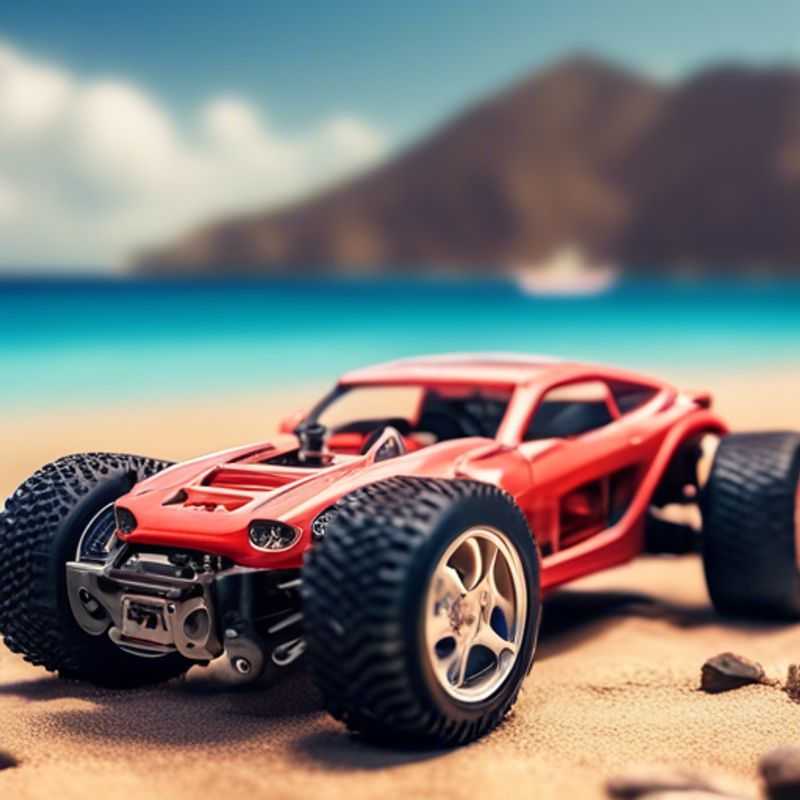 Conjuntos de Engrenagens para Carros RC para Compras Online Seguras