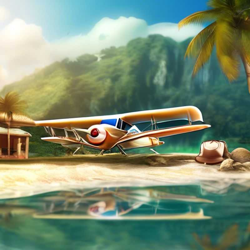 Replacement Wings for RC Planes - A Budgeting Guide for Cyber Monday Bargain Hunters