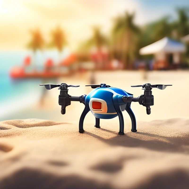 Unraveling the Mysteries of Drone Specs: A Buyer's Guide to Soaring Satisfaction