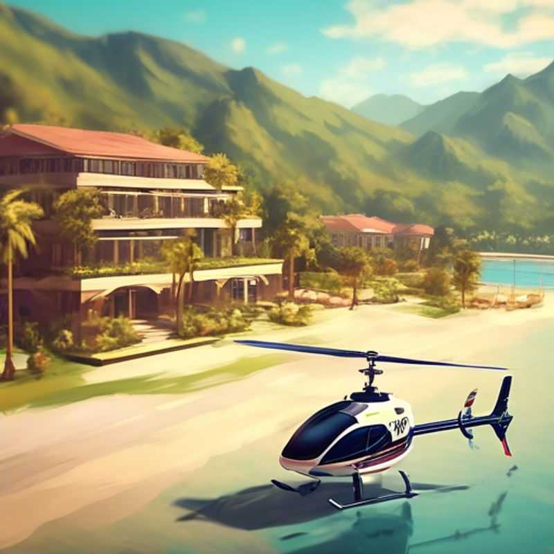 Flybarless Systems for RC Helicopters: A Bargain Hunter's Guide to Navigating Return Policies