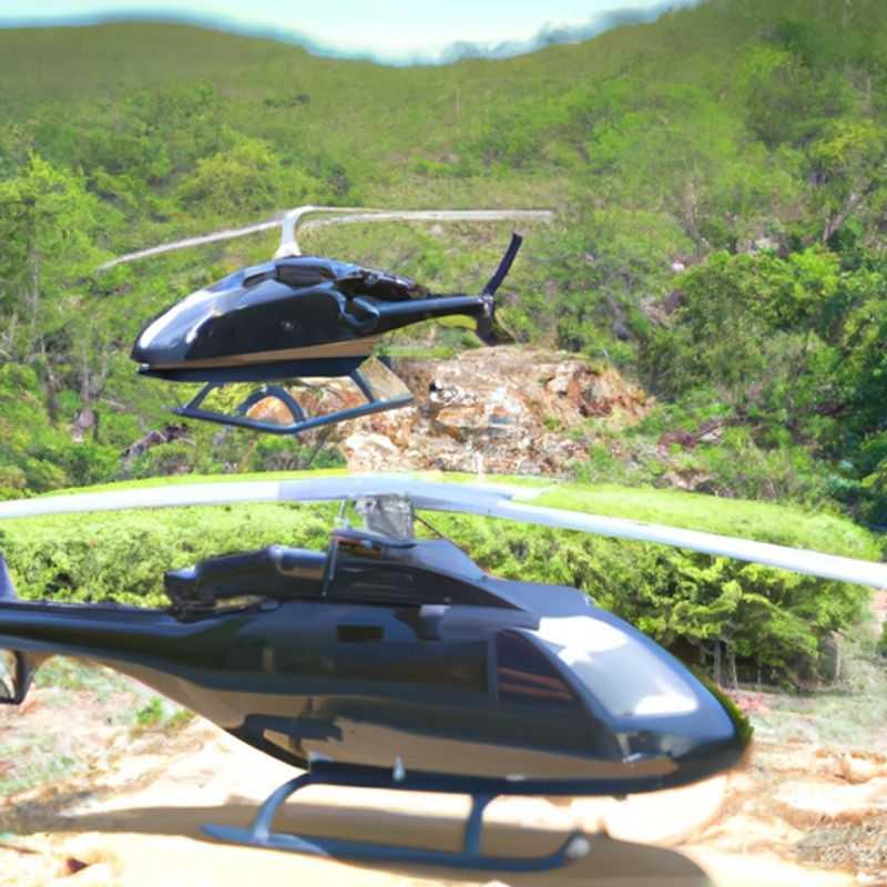 Advanced RC Helicopters for Budgeting Savvy Shoppers