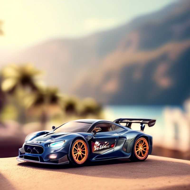 Upgrade Motors for RC Cars - A Bargain Hunter's Guide to Safe Online Shopping